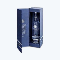 Printed Bottle Boxes