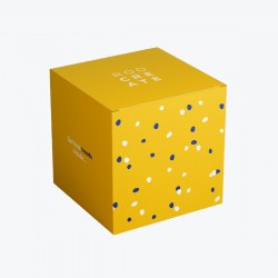 Printed Retail Presentation Boxes