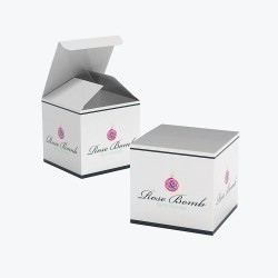 Printed Foldable Boxes