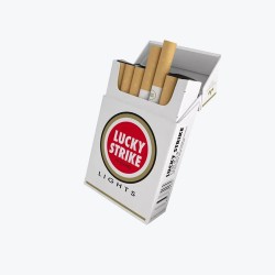Printed Cigarette Boxes