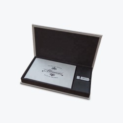 Printed Gift Card Boxes