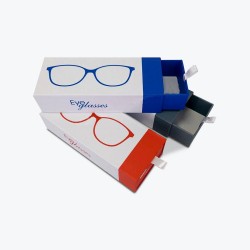 Printed Drawer Pull Boxes